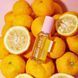 Освітлююча сироватка з ніацинамідом 5% і екстрактом юдзу LALARECIPE Yuzu Vita C Ampoule, 50 мл 8809638307466 фото 2