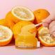 Освітлюючий крем з ніацинамідом 5% та екстрактом юдзу LALARECIPE Yuzu Vita C Cream, 50 мл 8809638307473 фото 3