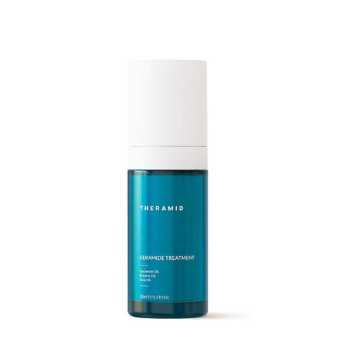 Відновлювальний серум з керамідами Theramid Ceramide Treatment, 30 мл 8436585434527 фото