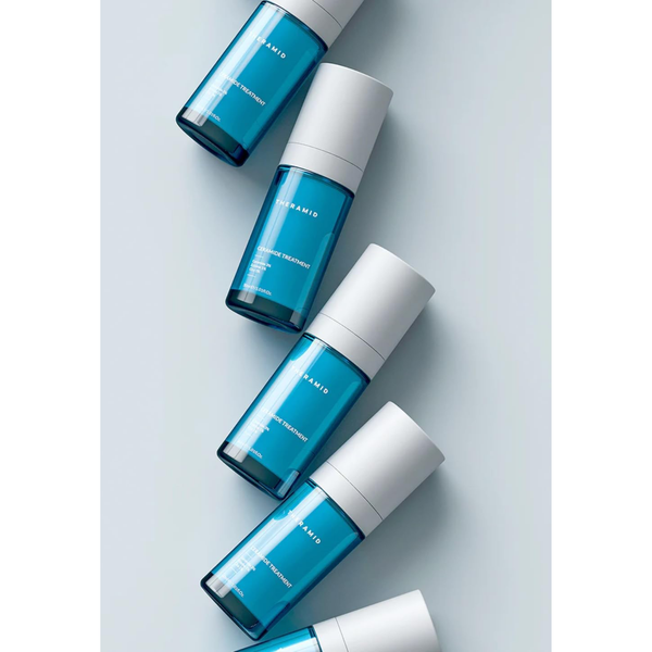 Відновлювальний серум з керамідами Theramid Ceramide Treatment, 30 мл 8436585434527 фото