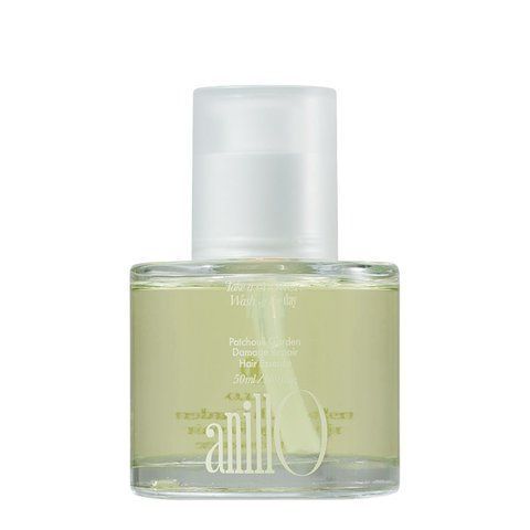 Есенція для волосся ANILLO Patchouli Garden Damage Repair Hair Essence, 50 мл 8809524435518 фото