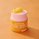 Очищуючий бальзам-гоммаж з екстрактом юдзу LALARECIPE Yuzu Vita C 3in1 Gommage Cleansing Balm, 50 мл 8800296551079 фото 2