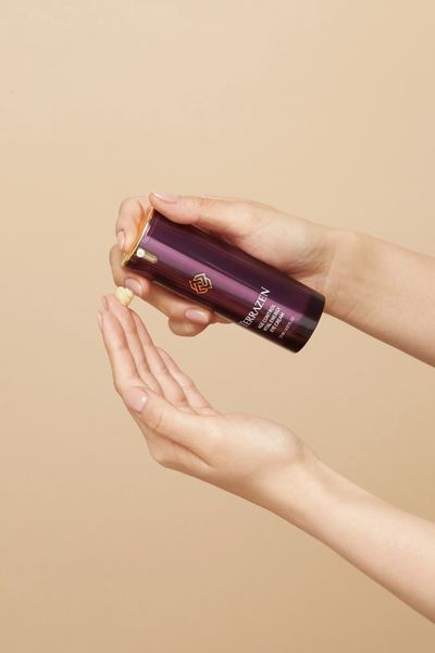 Омолоджуючий крем проти зморшок навколо очей TERRAZEN Age Control Vital Energy Eye Cream 17 мл 8809263868165 фото