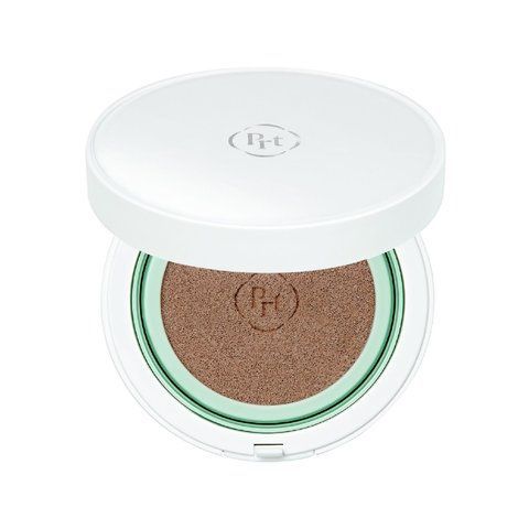 Кушон з екстрактом центелли Purito Seoul Wonder Releaf Centella BB Cushion 23 Natural Beige, 15 гр+15 гр 8809563103362 фото