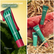 Блиск для губ "Кавун" LIPSS Kherson Watermelon, 8 мл 4820276880887 фото 2