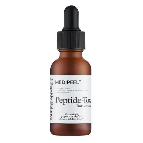 Пептидна сироватка проти зморшок Medi-Peel Bor-Tox Peptide Ampoule, 30 мл 8809409341705 фото