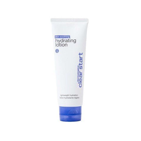 Заспокійливий зволожуючий лосьйон Dermalogica Skin Soothing Hydrating Lotion, 60 мл 666151031845 фото