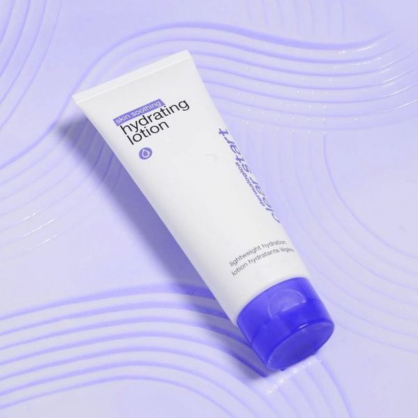 Заспокійливий зволожуючий лосьйон Dermalogica Skin Soothing Hydrating Lotion, 60 мл 666151031845 фото
