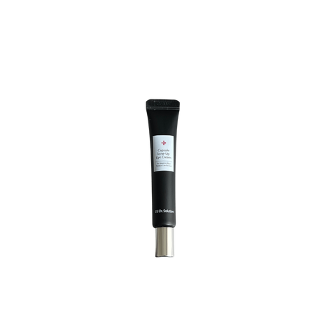 Крем проти зморшок під очима CUSKIN DR. Solution Capsule Tone-Up Eye, 20 мл 8809207220974 фото