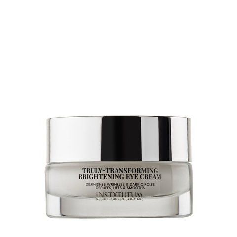 Крем-ліфтинг для повік з освітлюючим ефектом INSTYTUTUM Truly-Transforming Brightening Eye Cream, 15 мл 7649996589057 фото