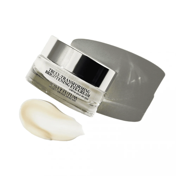 Крем-ліфтинг для повік з освітлюючим ефектом INSTYTUTUM Truly-Transforming Brightening Eye Cream, 15 мл 7649996589057 фото