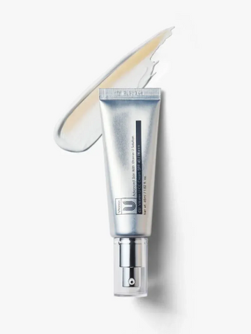 СС крем з вітаміном U CUSKIN Vitamin U CC Cream SPF 38, 45 мл 8809207222640 фото