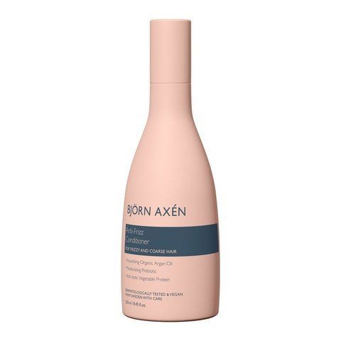 Розгладжуючий кондиціонер Bjorn Axen Anti-Frizz Conditioner, 250 мл 7350001706726 фото