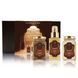 Подарунковий набір для тіла La Sultane De Saba Body Gift Set Oriental Ayurvedic Amber Vanilla Patchouli 0429 фото 2