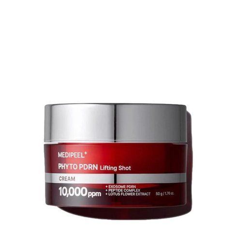 Антивіковий крем для обличчя Medi-Peel Phyto Exosome PDRN Lifting Shot Cream, 50 мл 8809941824698 фото