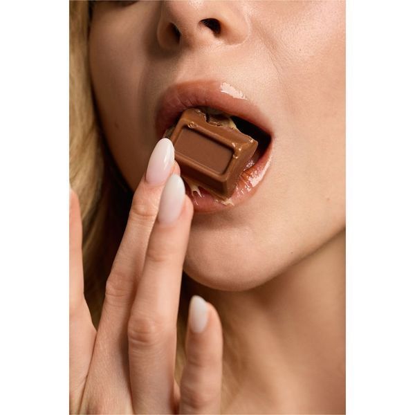 Блиск для губ Lipss Lipper Coffee, 8 мл 4820276880177 фото