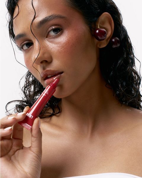 Lipper блиск для губ Cherry 0033 фото