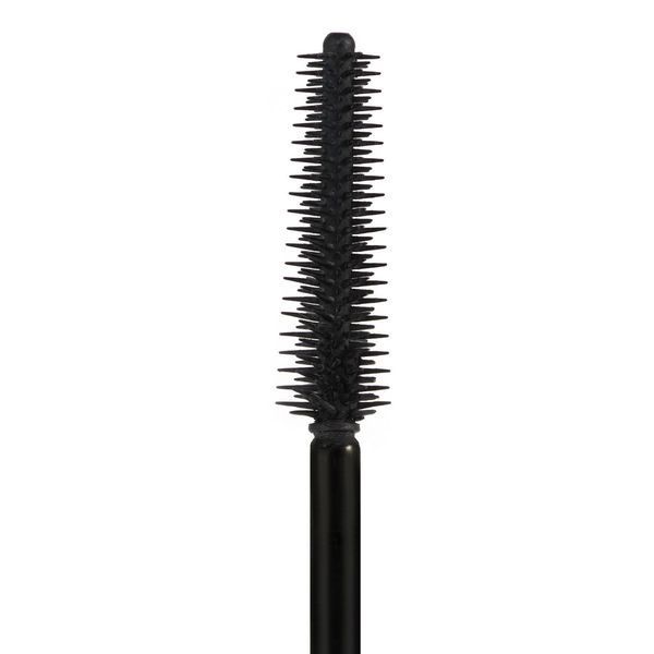 Туш для вій чорна Hedonic Hollywood Call Black Mascara, 10 мл  4820200000499 фото