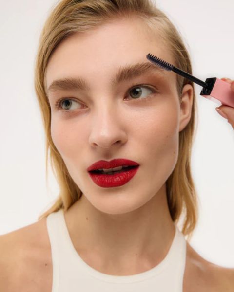 Гель-скульптор для брів Unico Brow Gel Sculpt & Care 0034 фото