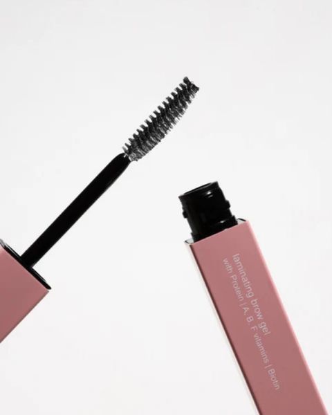 Гель-скульптор для брів Unico Brow Gel Sculpt & Care 0034 фото
