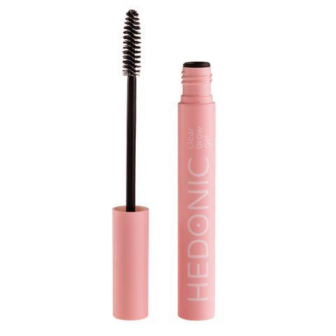 Прозорий гель для брів сильної фіксації Hedonic Clear Brow Gel, 10 мл 4820203521456 фото