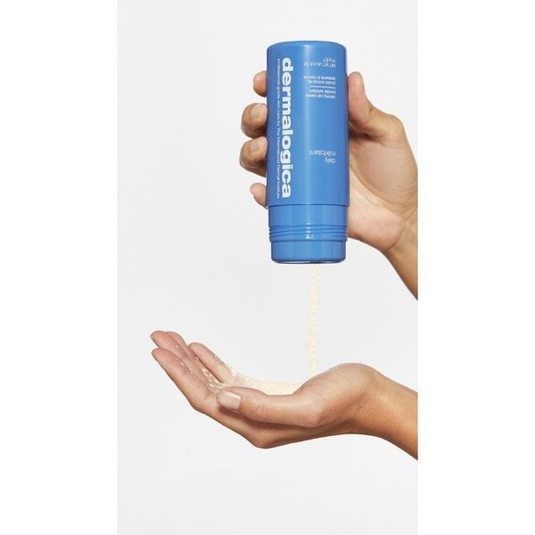 Щоденний молочний ексфоліант Dermalogica Daily Milkfoliant, 74 г 666151112773 фото