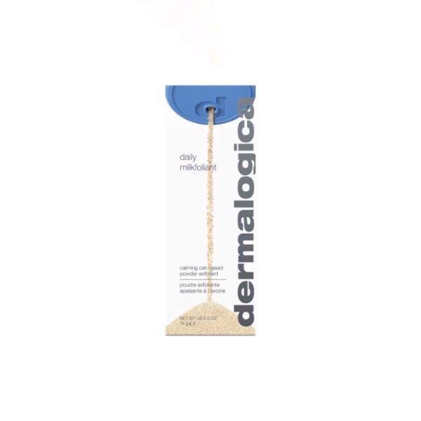 Щоденний молочний ексфоліант Dermalogica Daily Milkfoliant, 74 г 666151112773 фото
