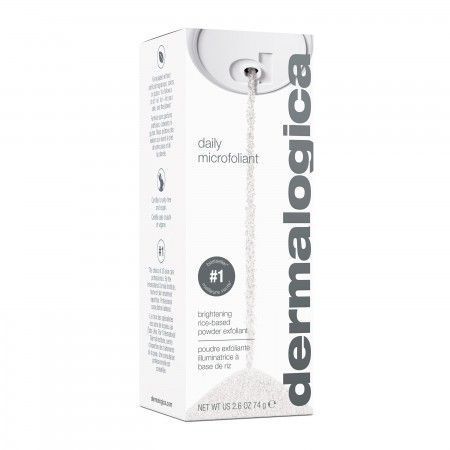 Щоденний мікрофоліант Dermalogica Daily Microfoliant 74г  666151112940 фото