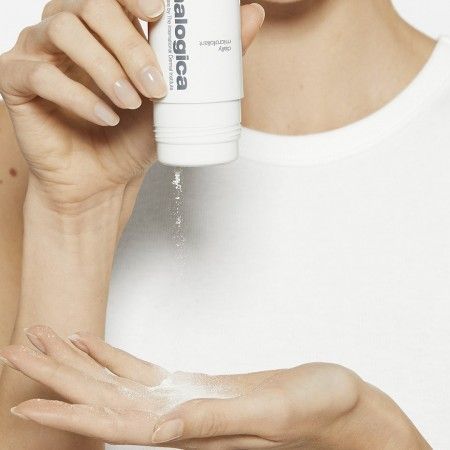 Щоденний мікрофоліант Dermalogica Daily Microfoliant 74г  666151112940 фото