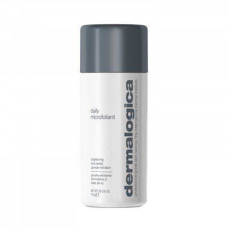 Щоденний мікрофоліант Dermalogica Daily Microfoliant 74г  666151112940 фото