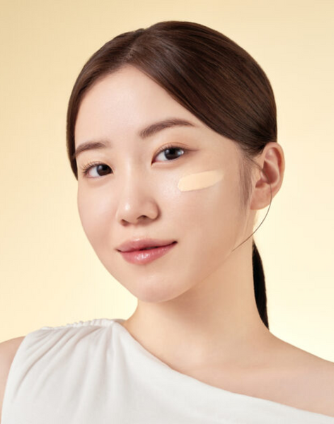 BB-крем з екстрактом центелли Purito Seoul Wonder Releaf Centella BB Cream 13 Neutral Ivory 8809563103676 фото
