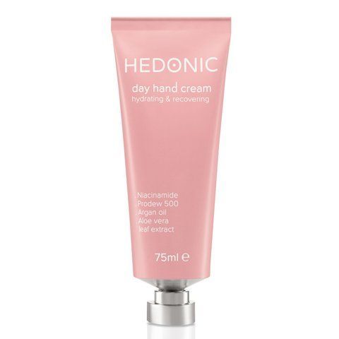 Денний крем для рук Hedonic Day Hand Cream, 75 мл 4820272410026 фото