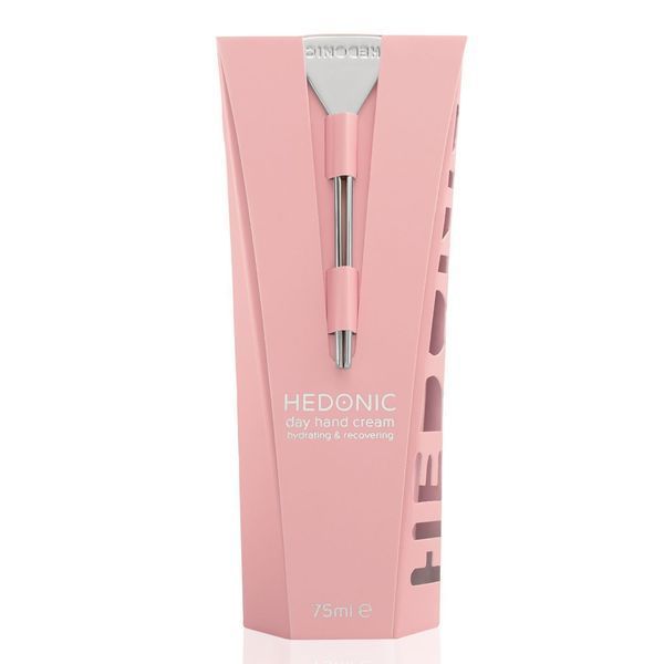 Денний крем для рук Hedonic Day Hand Cream, 75 мл 4820272410026 фото