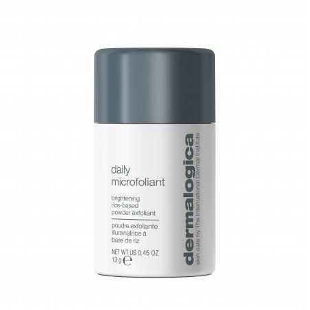 Щоденний мікрофоліант у тревел розмірі, 13 г Dermalogica Daily Microfoliant travel size 0186 фото