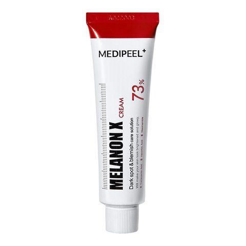 Освітлюючий крем проти пігменації Medi-Peel Melanon X Cream, 30ml 8809409342566 фото