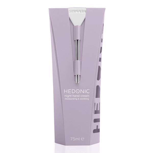 Нічний крем для рук Hedonic Night Hand Cream, 75 мл 4820272410033 фото