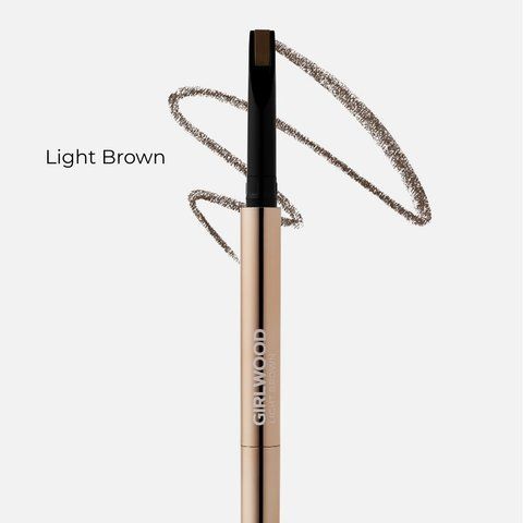 Олівець для брів Light Brown &mdash; 585 4774358930484 фото